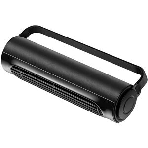 Alwaysh - New Car usb Fan Portable Car Seat Fan, Car Backrest Cooler with 3 Adjustable Wind Speeds for All Kinds of Cars (Black) Alwaysh - New Car usb Fan Portable Car Seat Fan, Car Backrest Cooler with 3 Adjustable Wind Speeds for All Kinds of Cars (Black)