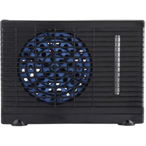 Ymyny - Car Air Conditioner Cooler with Adjustable Speeds, 12V Mini Evaporative Air Cooler Cooling Fan for Home Office Car mumu Ymyny - Car Air Conditioner Cooler with Adjustable Speeds, 12V Mini Evaporative Air Cooler Cooling Fan for Home Office Car mumu