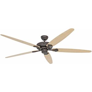 Kaiser Royal Ceiling Fan - 180cm, Brown, Maple / Beech - Ceiling Fan Kaiser Royal Ceiling Fan - 180cm, Brown, Maple / Beech - Ceiling Fan