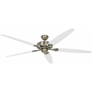 CasaFan Ceiling fan Classic Royal MA 180 WE-LG - Ceiling Fan CasaFan Ceiling fan Classic Royal MA 180 WE-LG - Ceiling Fan