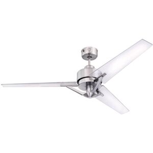 Westinghouse Ceiling fan Julien 137cm / 54' with remote control Westinghouse Ceiling fan Julien 137cm / 54' with remote control
