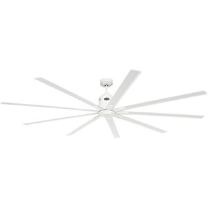 CasaFan DC Ceiling Fan Big Smooth Eco White - Ceiling Fan CasaFan DC Ceiling Fan Big Smooth Eco White - Ceiling Fan