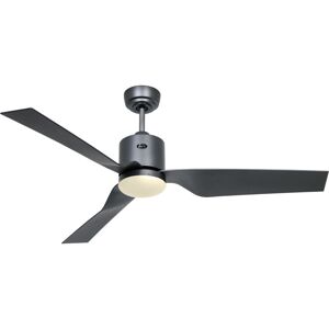 CASAFAN DC Ceiling Fan Eco Dynamix II-R WiFi Basalt with LED CASAFAN DC Ceiling Fan Eco Dynamix II-R WiFi Basalt with LED