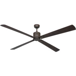 CasaFan NEO III 180 BZ Walnut / Cherry Bronze Ceiling Fan CasaFan NEO III 180 BZ Walnut / Cherry Bronze Ceiling Fan
