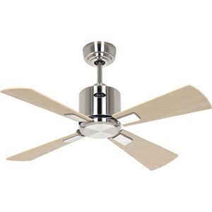 CasaFan Eco Neo III 92 BN Maple Beech Ceiling Fan - Ceiling Fan CasaFan Eco Neo III 92 BN Maple Beech Ceiling Fan - Ceiling Fan