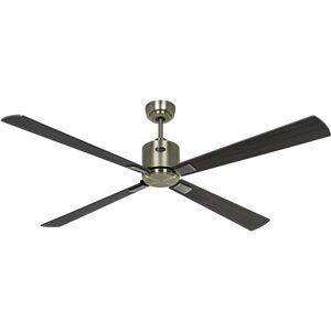 CasaFan Neo III WiFi 152 MA NB-KI Antique Brass Ceiling Fan CasaFan Neo III WiFi 152 MA NB-KI Antique Brass Ceiling Fan