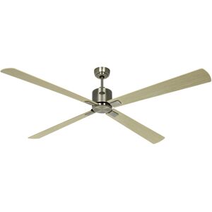 CasaFan DC Ceiling Fan Eco Neo III WiFi 180 MA AH-BU Antique brass - Ceiling Fan CasaFan DC Ceiling Fan Eco Neo III WiFi 180 MA AH-BU Antique brass - Ceiling Fan