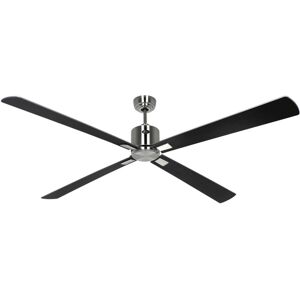 CasaFan Neo III WiFi 180 Chrome Ceiling Fan CasaFan Neo III WiFi 180 Chrome Ceiling Fan