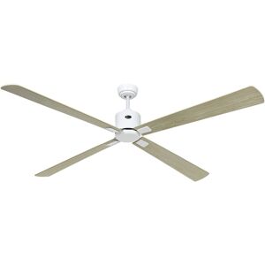 CasaFan DC Ceiling Fan Eco Neo III WiFi 180 WE AH-BU White - Ceiling Fan CasaFan DC Ceiling Fan Eco Neo III WiFi 180 WE AH-BU White - Ceiling Fan