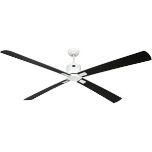 CasaFan White 180cm WiFi Ceiling Fan Eco Neo III CasaFan White 180cm WiFi Ceiling Fan Eco Neo III
