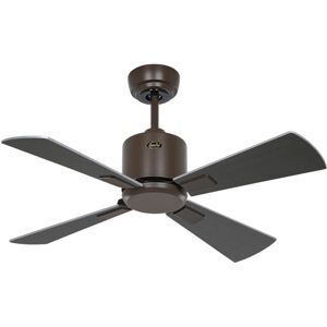CasaFan 949041W - Bronze - Ceiling fan CasaFan 949041W - Bronze - Ceiling fan