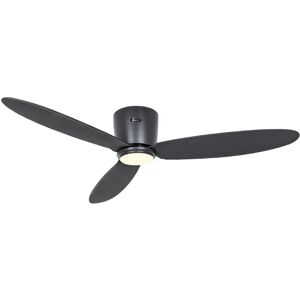 CASAFAN Dc Ceiling Fan Eco Plano led 132cm / 52' bg CASAFAN Dc Ceiling Fan Eco Plano led 132cm / 52' bg