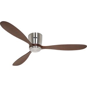 CasaFan Eco Plano Wood BN-NB - Ceiling Fan - Energy Saving CasaFan Eco Plano Wood BN-NB - Ceiling Fan - Energy Saving