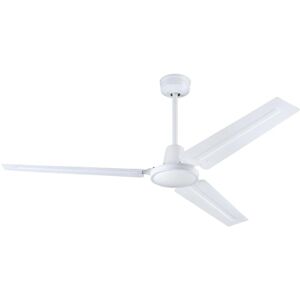 Westinghouse Dc Ceiling Fan Industrial 142cm / 56' with Remote Westinghouse Dc Ceiling Fan Industrial 142cm / 56' with Remote