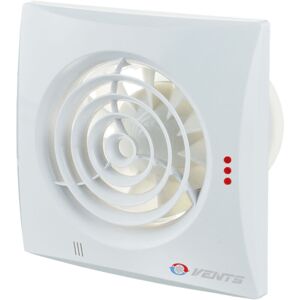 Vents 150 TH - White - Small room fan Vents 150 TH - White - Small room fan