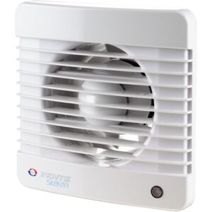 Vents Silenta M 150 TP - White - small room fan Vents Silenta M 150 TP - White - small room fan