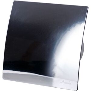 AWENTA Extractor fan System Silent Escudo Chrome 125 AWENTA Extractor fan System Silent Escudo Chrome 125