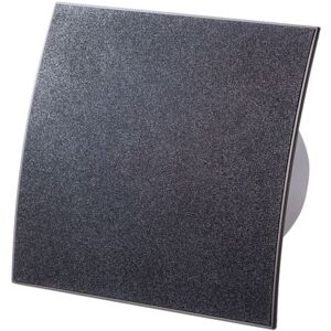 Awenta Silent Escudo Graphite 100 T - Grey / Silver / Titanium - ventilation system Awenta Silent Escudo Graphite 100 T - Grey / Silver / Titanium - ventilation system