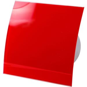 Awenta Silent Escudo Red 100 H - Red - Ventilation System Awenta Silent Escudo Red 100 H - Red - Ventilation System