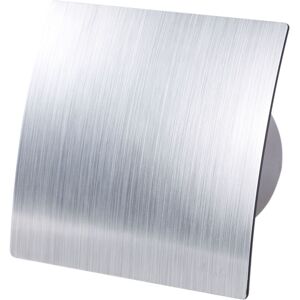 Awenta 125 T Small Room Fan System - Silent Escudo Silver Awenta 125 T Small Room Fan System - Silent Escudo Silver