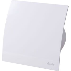 Awenta Silent Escudo 100 - White - Fan system Awenta Silent Escudo 100 - White - Fan system
