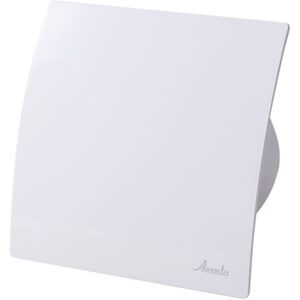 Awenta White 100 H Small Room Fan System - Silent, Adjustable Timer Awenta White 100 H Small Room Fan System - Silent, Adjustable Timer