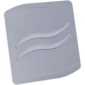 Awenta Silent S Line 100 H - Silver - fan system Awenta Silent S Line 100 H - Silver - fan system