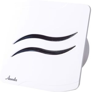 Awenta Small room fan system Silent S Line white 100 T - Small room fan system Awenta Small room fan system Silent S Line white 100 T - Small room fan system