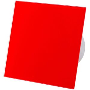 Awenta Small room fan system Silent Trax Red 100 H - Small room fan system Awenta Small room fan system Silent Trax Red 100 H - Small room fan system