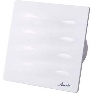 AWENTA Extractor fan System Silent Vertico White 100 AWENTA Extractor fan System Silent Vertico White 100