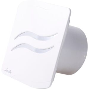 Awenta Small room fan system Turbo S Line White - Small room fan system Awenta Small room fan system Turbo S Line White - Small room fan system