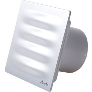 Awenta Turbo Vertico Silver 100 - Gray/Silver/Titanium - Ventilation System Awenta Turbo Vertico Silver 100 - Gray/Silver/Titanium - Ventilation System