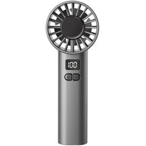 TLILY High-Speed Handheld Fan 100-Speed Mini USB Charging Portable Home Desktop Small TLILY High-Speed Handheld Fan 100-Speed Mini USB Charging Portable Home Desktop Small