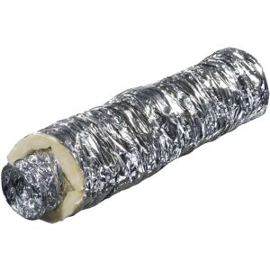 Vents Isovent N 250 Flexible Insulated Air Duct - Air Duct Vents Isovent N 250 Flexible Insulated Air Duct - Air Duct