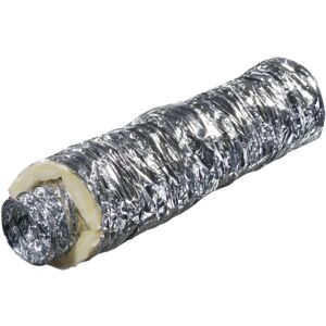 VENTS Insulated flexible air duct Isovent n 200 VENTS Insulated flexible air duct Isovent n 200
