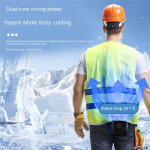 Tlily - M22 Outdoor Hanging Waist Fan 10000MAh Portable Neck Multifunctional Charging+Cooling Black Tlily - M22 Outdoor Hanging Waist Fan 10000MAh Portable Neck Multifunctional Charging+Cooling Black