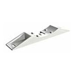 Vortice - mg and mg-t inline fan mounting brackets in various sizes Vortice - mg and mg-t inline fan mounting brackets in various sizes