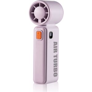 Tlily - Mini Handheld Violent Fan Usb Charging Outdoor Battery Portable High Speed Small Tlily - Mini Handheld Violent Fan Usb Charging Outdoor Battery Portable High Speed Small