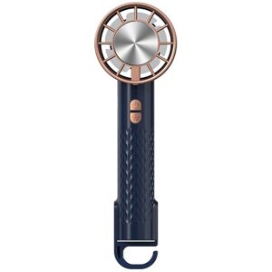 Tlily - Portable Handheld Fan High Wind Power Desktop Circulator Personal Cooler Hand with Semiconductor Ice Cooling,C Tlily - Portable Handheld Fan High Wind Power Desktop Circulator Personal Cooler Hand with Semiconductor Ice Cooling,C