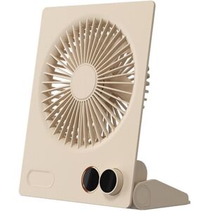 Tlily - Small Desk Fan Quiet Table usb Rechargeable Cooling Powerful Wind Office Home Indoor Outdoor Ventilator c Tlily - Small Desk Fan Quiet Table usb Rechargeable Cooling Powerful Wind Office Home Indoor Outdoor Ventilator c
