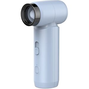 TLILY Turbo Fan Outdoor Handheld 80000RPM Infinitely Adjustable Speed Portable High-Speed Violent B TLILY Turbo Fan Outdoor Handheld 80000RPM Infinitely Adjustable Speed Portable High-Speed Violent B