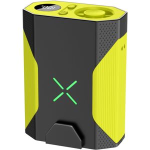 Linghhang - usb Rechargeable Portable Neck Fan, 4500mAh Mini Neckband Fan for Outdoor Work, Construction Site, Travel and Camping Linghhang - usb Rechargeable Portable Neck Fan, 4500mAh Mini Neckband Fan for Outdoor Work, Construction Site, Travel and Camping