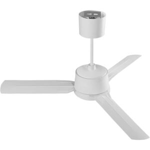 Vortice Nordik Eco White Ceiling Fan 90-200cm Vortice Nordik Eco White Ceiling Fan 90-200cm