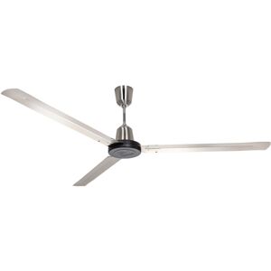 Vortice Professional Ceiling Fan Nordik Heavy Duty Inox 200 Vortice Professional Ceiling Fan Nordik Heavy Duty Inox 200