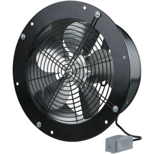 VENTS Wall fan OVK1 200 up to 405 m³/h VENTS Wall fan OVK1 200 up to 405 m³/h