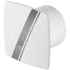Awenta LINEA Wall Extractor Fan - White - 100mm - Wall Extractor Fan Awenta LINEA Wall Extractor Fan - White - 100mm - Wall Extractor Fan