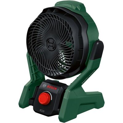Bosch UniversalFan 18V-1000 - Green - Fan Bosch UniversalFan 18V-1000 - Green - Fan