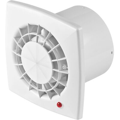 Awenta WGB125 White Small Room Fan - Wall Fan Awenta WGB125 White Small Room Fan - Wall Fan