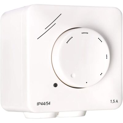 CasaFan WS Fan Speed Controller CasaFan WS Fan Speed Controller