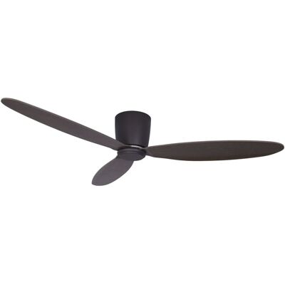 Beacon Bronze Ceiling Fan 132cm - Airfusion Radar Beacon Bronze Ceiling Fan 132cm - Airfusion Radar